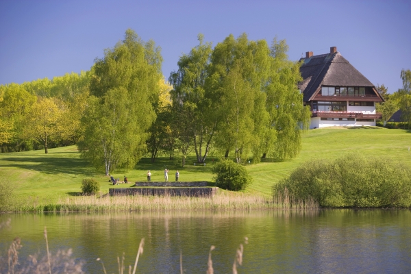 Hotel Golfresidenz Timmendorfer Strand